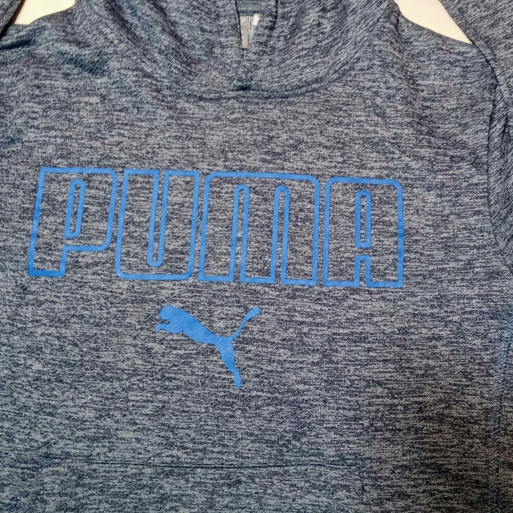 Puma Hoodie